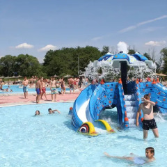 Etno Village Cardaci in Travnik, Bosnia and Herzegovina from 126$, photos, reviews - zenhotels.com childrens activities
