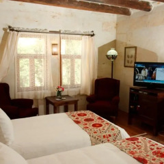 Dreams Cave Hotel 3* Номер Делюкс с различными типами кроватей фото 2
