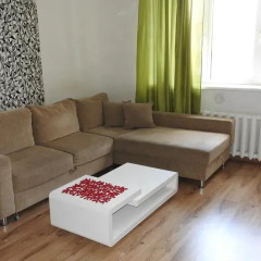 Отель Home in Tallinn Centre Апартаменты с разными типами кроватей фото 15