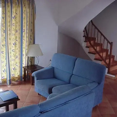 Отель Villa Fuegosol комната для гостей фото 3