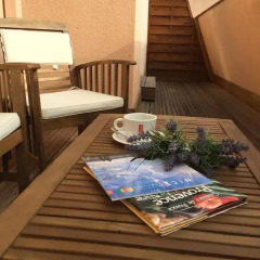 Отель Apogia Nice Франция, Ницца - 2 отзыва об отеле, цены и фото номеров - забронировать отель Apogia Nice онлайн сауна
