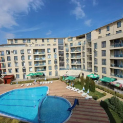 Апартаменты Menada Sea Isle Apartments Апартаменты фото 10