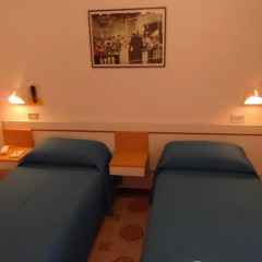 Hotel La Dolce Vita комната для гостей фото 5