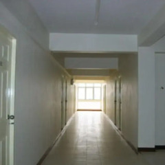 Отель Thana Place интерьер отеля