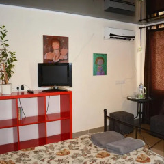 Гостиница Sweetdream Hostel Украина, Харьков - отзывы, цены и фото номеров - забронировать гостиницу Sweetdream Hostel онлайн удобства в номере фото 2