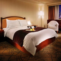 Hotel Riviera 4* Номер Делюкс с различными типами кроватей