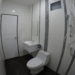 Отель Best Rent a Room Номер Эконом разные типы кроватей