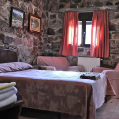 Отель Boqueron de Estena комната для гостей фото 4