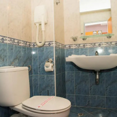 Отель Ivana Palace 4* Стандартный номер фото 5