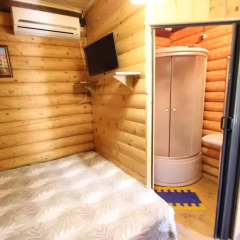 Гостиница Guest house Morskoi otdyh в Ольгинке отзывы, цены и фото номеров - забронировать гостиницу Guest house Morskoi otdyh онлайн Ольгинка удобства в номере