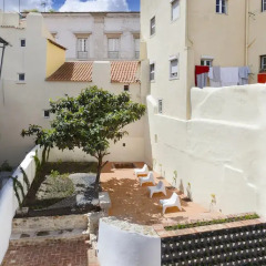 Апартаменты Hello Lisbon Castelo Apartments фото 4