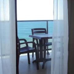 Отель Aparthotel El Faro в номере фото 2