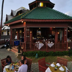 Отель Baan Karonburi Resort Пхукет фото 2
