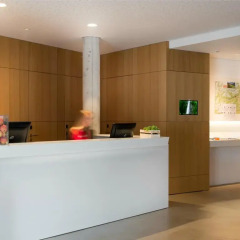 Design Hotel Tyrol Парчинес интерьер отеля