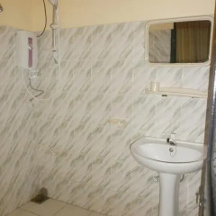 Hotel Sunny Lanka Стандартный номер фото 7