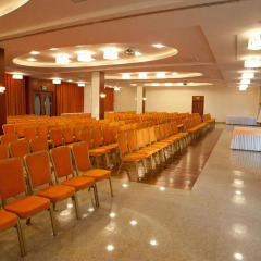 Отель Centrum Konferencyjno - Bankietowe Rubin фото 2