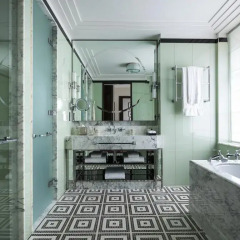 The Beaumont Hotel 5* Стандартный номер с различными типами кроватей фото 5