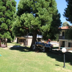 Отель Holiday Village Kedar Боровец фото 6