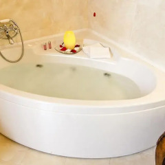 Отель Pesaro Palace 4* Стандартный номер фото 28