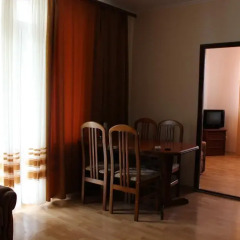 Гостиница Guest house Bristol комната для гостей