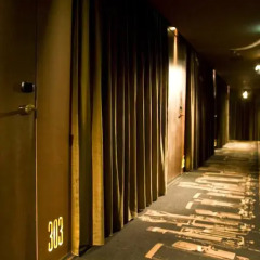 PortoBay Hotel Teatro 4* Стандартный номер разные типы кроватей фото 5