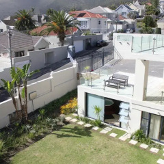 Grande Kloof Boutique Hotel фото 2