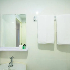 Hotel Zing сауна