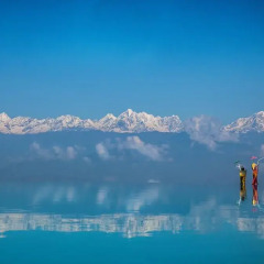 Отель Dwarikas Resort - Dhulikhel Непал, Дхуликхел - отзывы, цены и фото номеров - забронировать отель Dwarikas Resort - Dhulikhel онлайн спортивное сооружение