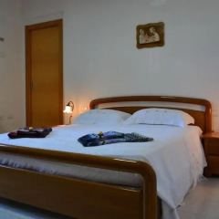 Отель B&B Colle Acquabella Стандартный номер фото 3