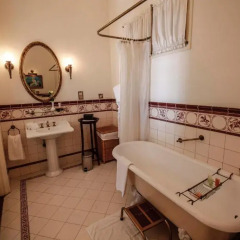 Отель Dalat Palace 5* Номер Делюкс фото 3
