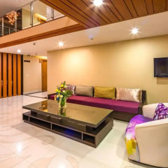 Отель At The Tree Condominium Phuket