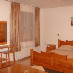 Family Hotel Markony 3* Люкс фото 4