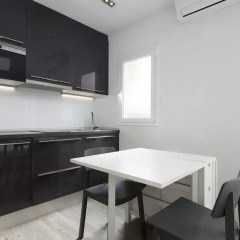 Отель Rambla Suites Студия фото 4
