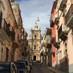 Отель Casa da Pina Рагуза