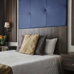 Cavalieri Art Hotel комната для гостей фото 5