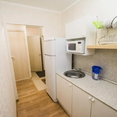 Гостиница MiniHotel on Chetaeva 36 в номере фото 2