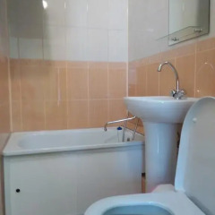 Гостиница Guest house Nadezhda Стандартный номер с различными типами кроватей фото 5
