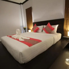 Отель Lanta Lapaya Resort 4* Студия фото 4