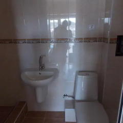 Гостиница Granat Guest House Стандартный номер с двуспальной кроватью фото 5