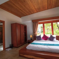 Mayura Hill Hotel & Resort 4* Вилла Делюкс с различными типами кроватей фото 5