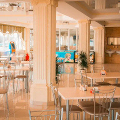 Гостиница Turist Hotel в Саратове отзывы, цены и фото номеров - забронировать гостиницу Turist Hotel онлайн Саратов питание