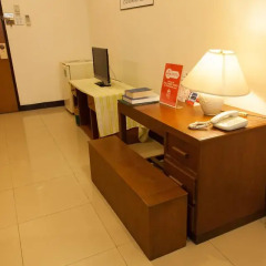 Отель Zen Rooms Best Pratunam 4* Стандартный номер фото 33