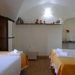 Отель La Posada de Grimaldo спа фото 2