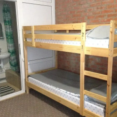 Hostel Aksay Стандартный номер разные типы кроватей