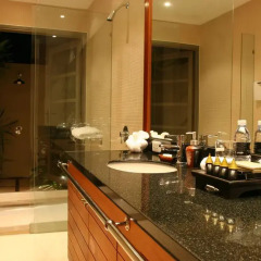 Отель Residence Villa 3 Bedroom ванная