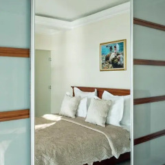 Hotel Azimut 4* Президентский люкс с разными типами кроватей фото 7