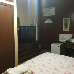 Отель Times Square Perfect Home удобства в номере