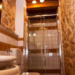Отель Casale Ré Стандартный номер фото 6