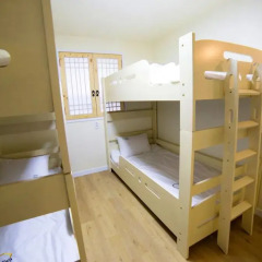 Cheese Hotel Myeongdong детские мероприятия фото 2