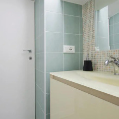 Отель Via Del GesÙ Holiday Home Апартаменты фото 12